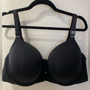 NWT torrid back smoothing t shirt bra